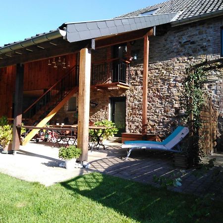 Au Coin Des Fagnes Apartment Jalhay Luaran gambar