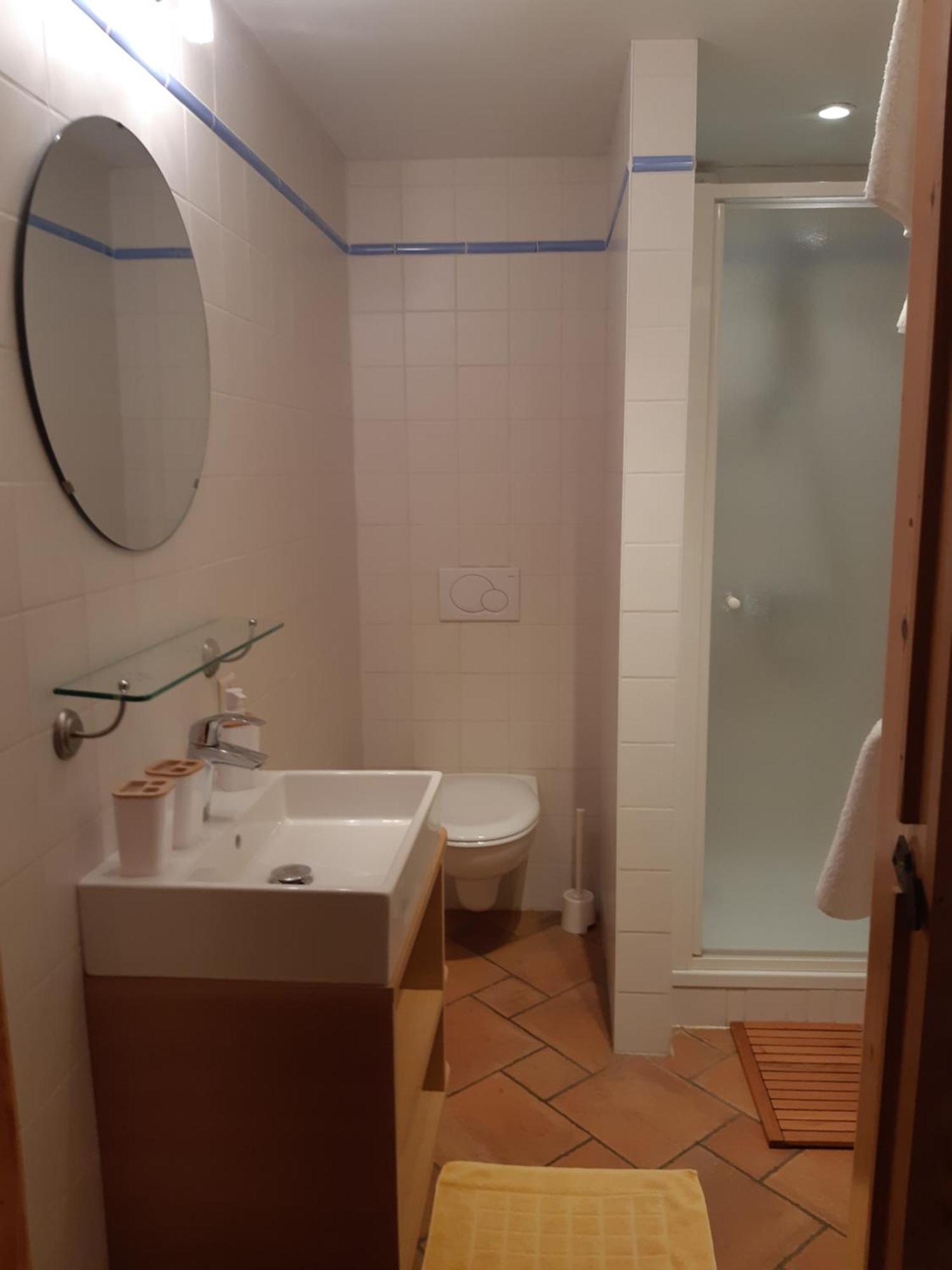 Au Coin Des Fagnes Apartment Jalhay Luaran gambar