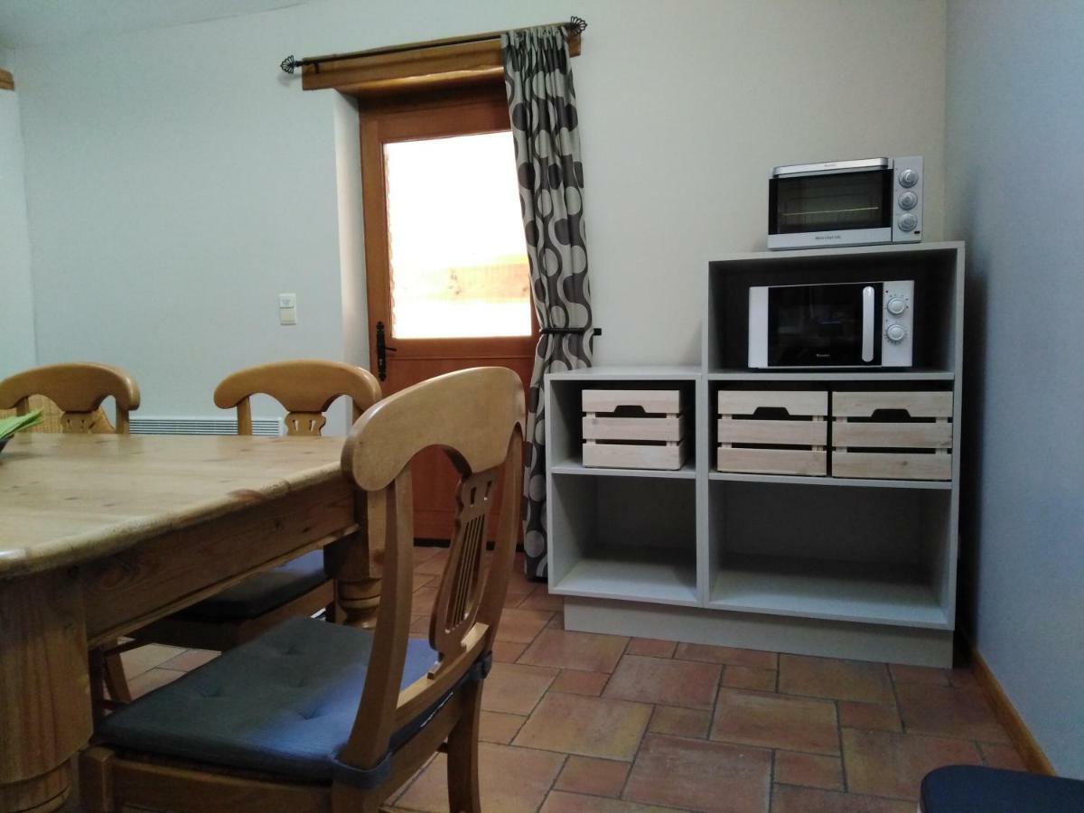 Au Coin Des Fagnes Apartment Jalhay Luaran gambar
