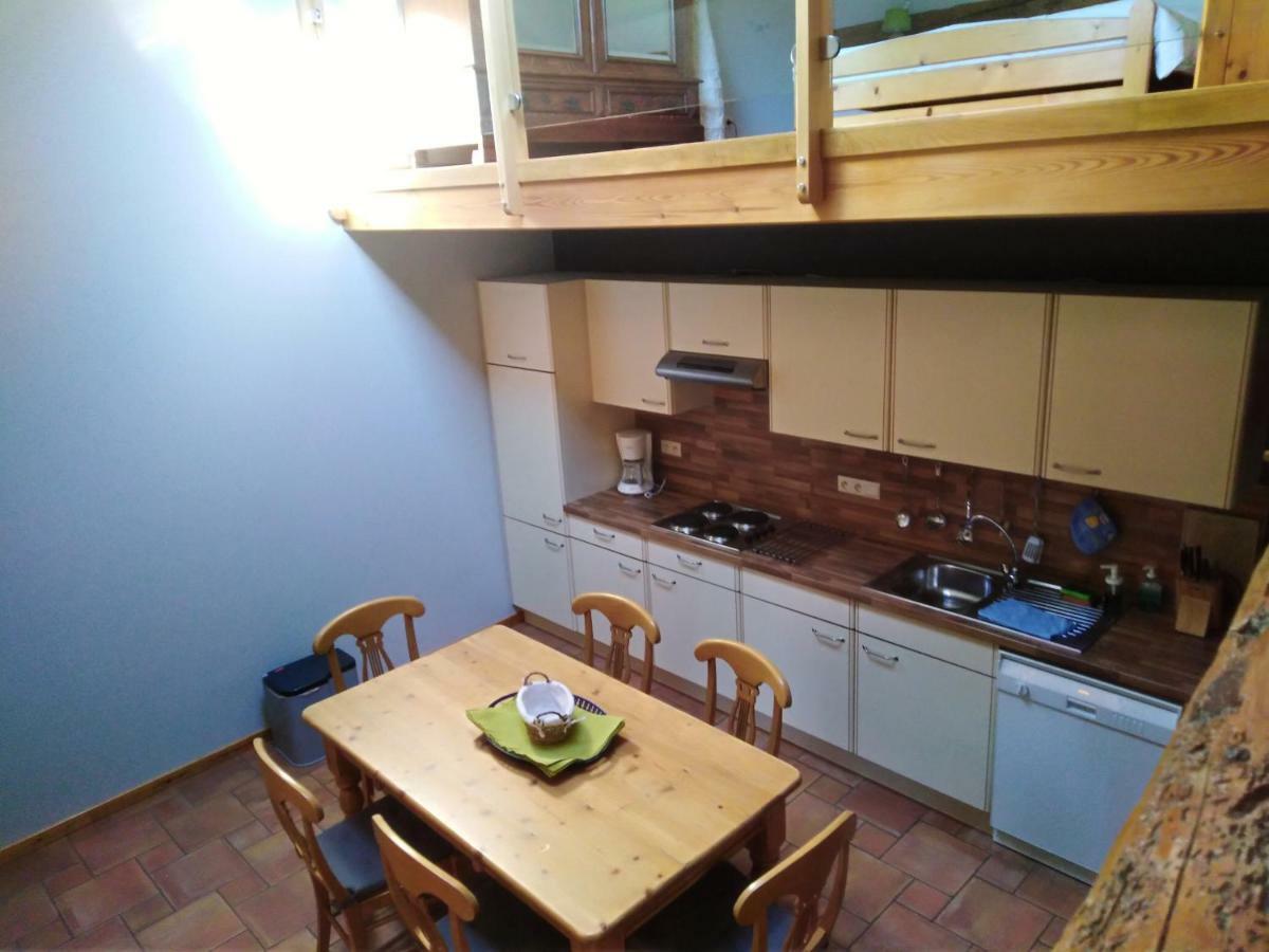 Au Coin Des Fagnes Apartment Jalhay Luaran gambar