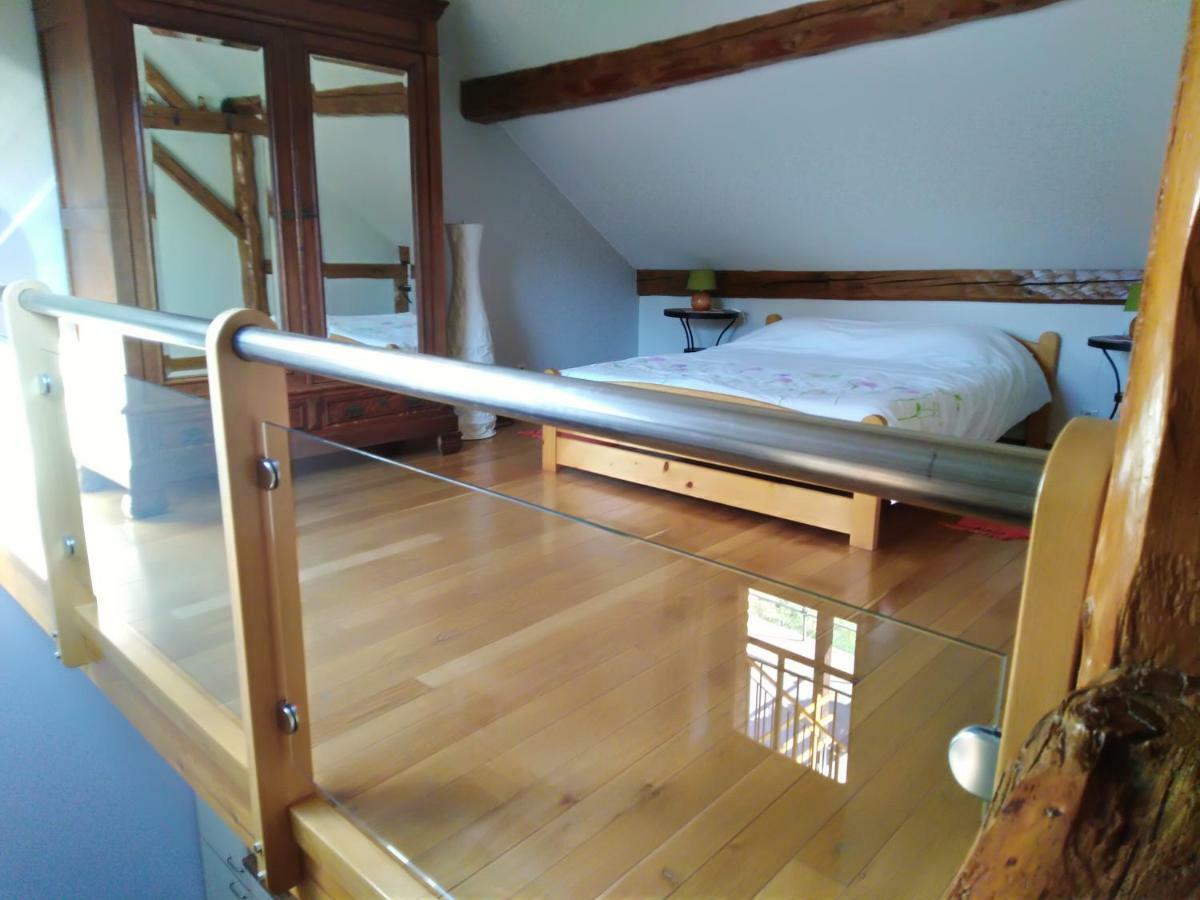 Au Coin Des Fagnes Apartment Jalhay Luaran gambar