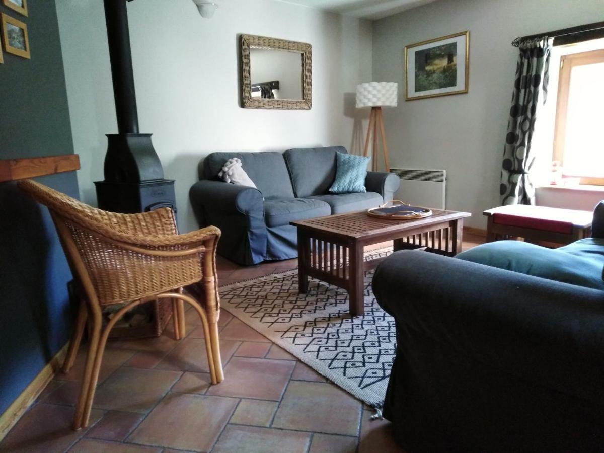 Au Coin Des Fagnes Apartment Jalhay Luaran gambar