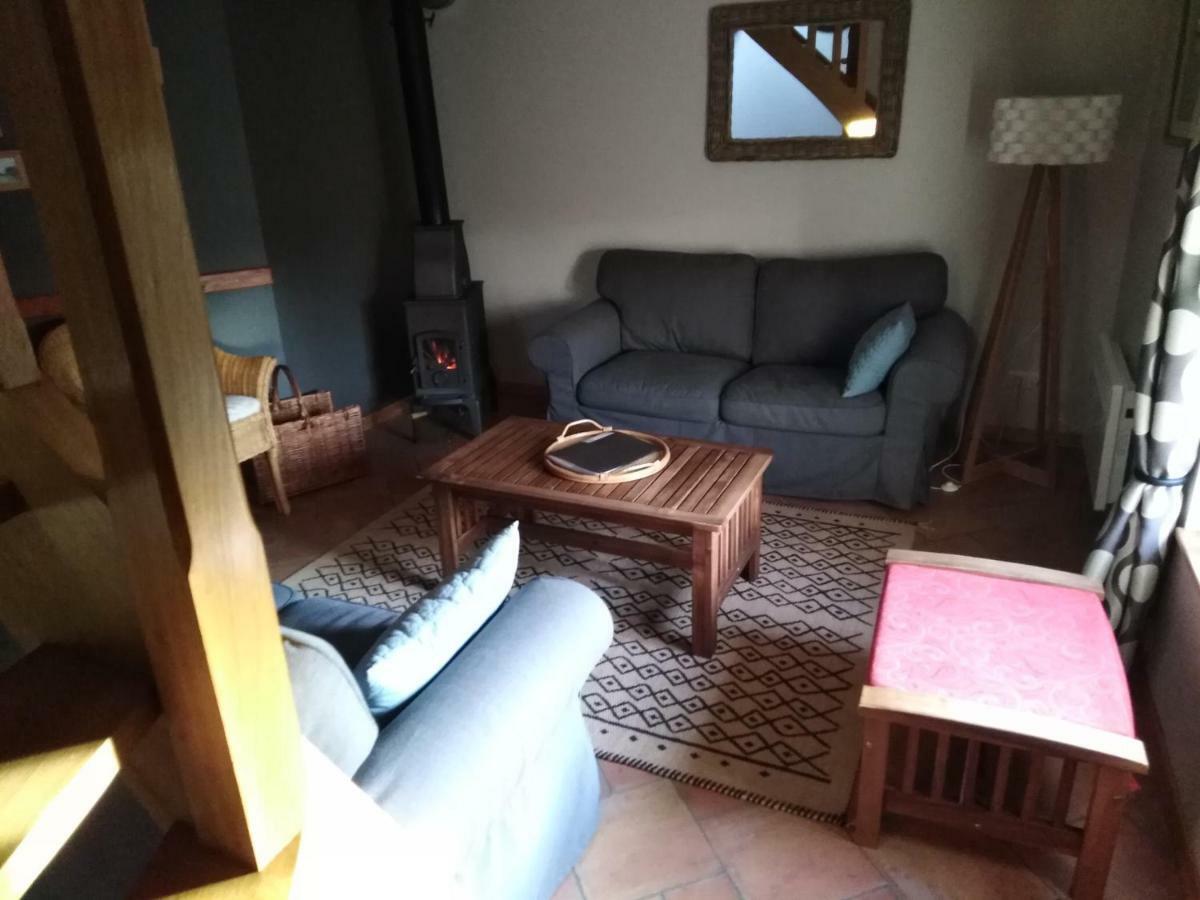 Au Coin Des Fagnes Apartment Jalhay Luaran gambar