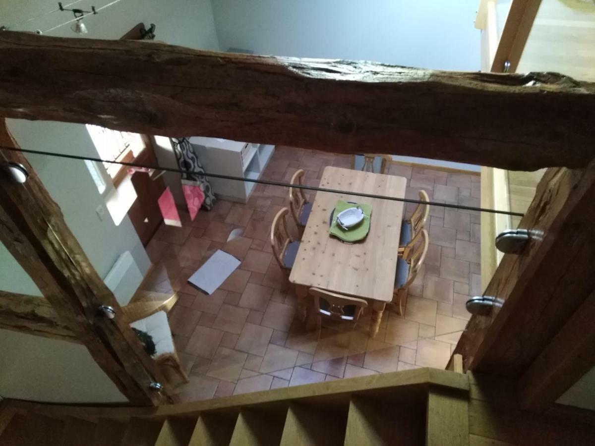 Au Coin Des Fagnes Apartment Jalhay Luaran gambar